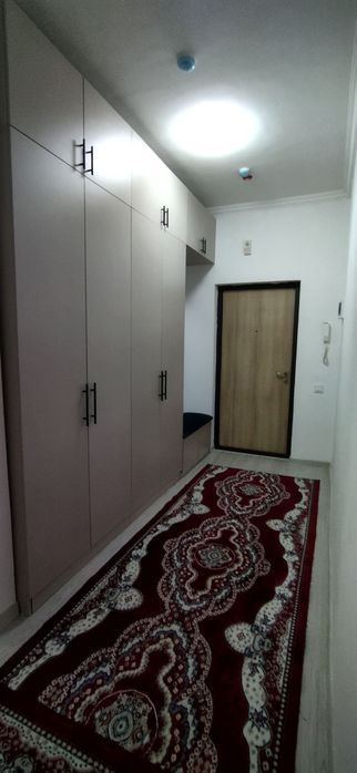 Apartment for rent in a new building, no intermediaries