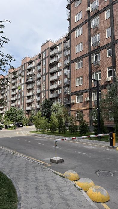 Yashnabad Apartment for rent 3 rooms