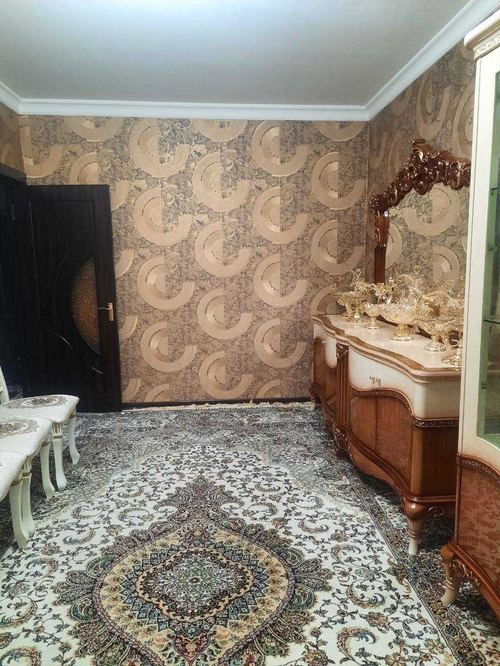 For sale 4-room apartment, Kara Kamysh 1/2