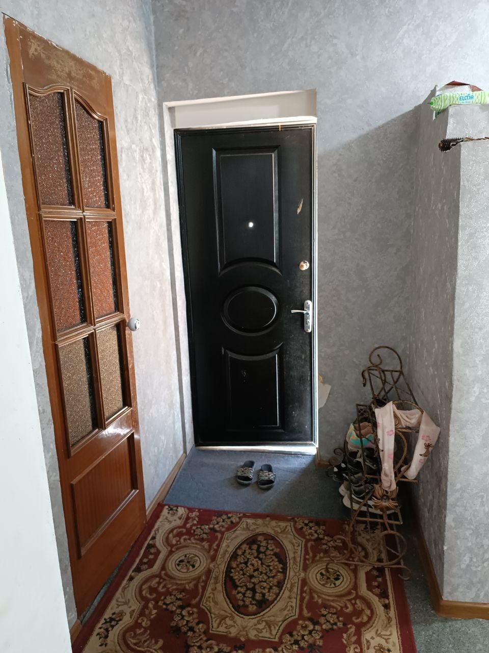 2-комнатная квартира, 54 м², Ташкент, Бектемирский район, на продажу