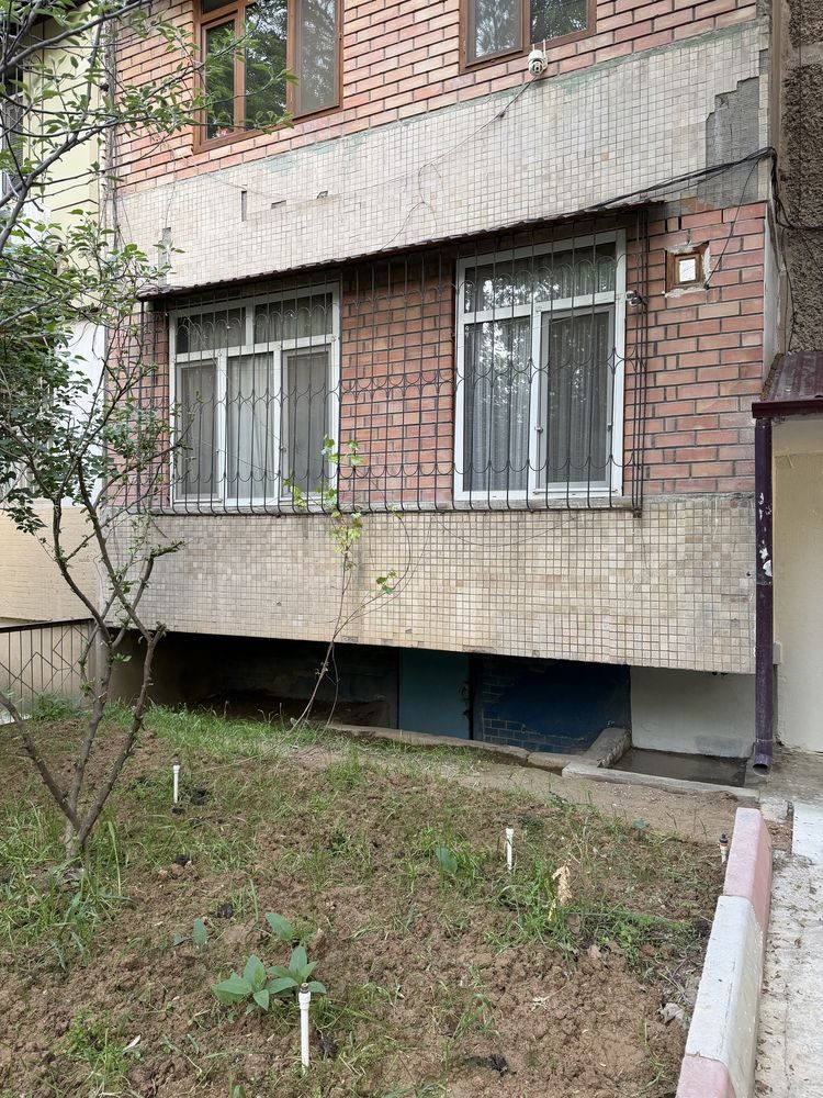 2-room apartment, 55 m², Tashkent, Yashnabad District, for sale
