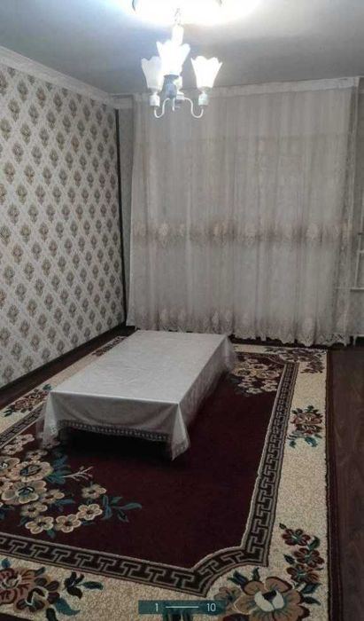 Продается квартира, Рисовый базар