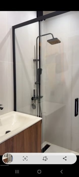 2-xonali kvartira, 40 m², Toshkent, Mirzo Ulug‘bek tumani, sotuvga