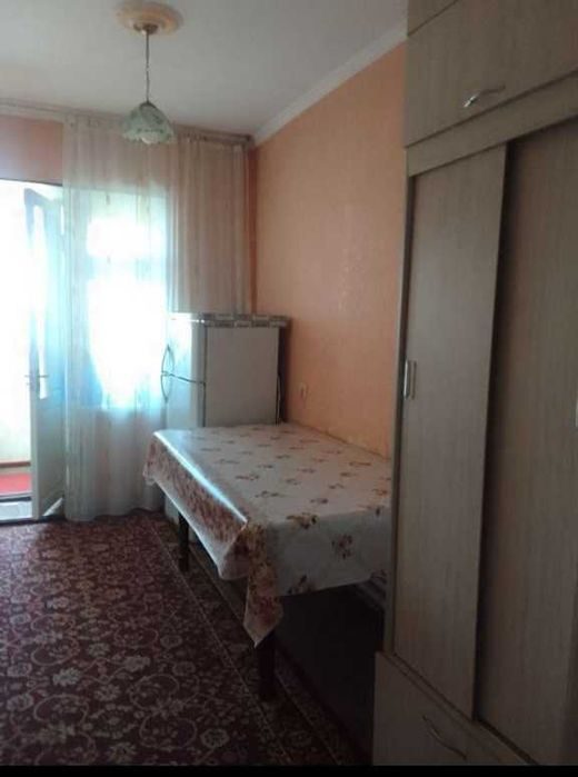 2-xonali kvartira, 48 m², Toshkent, Uchtepa tumani, sotuvga