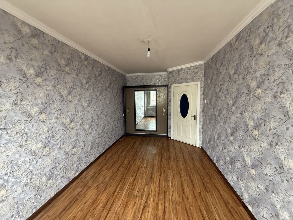2-xonali kvartira, 56 m², Toshkent, Yunusobod tumani, sotuvga