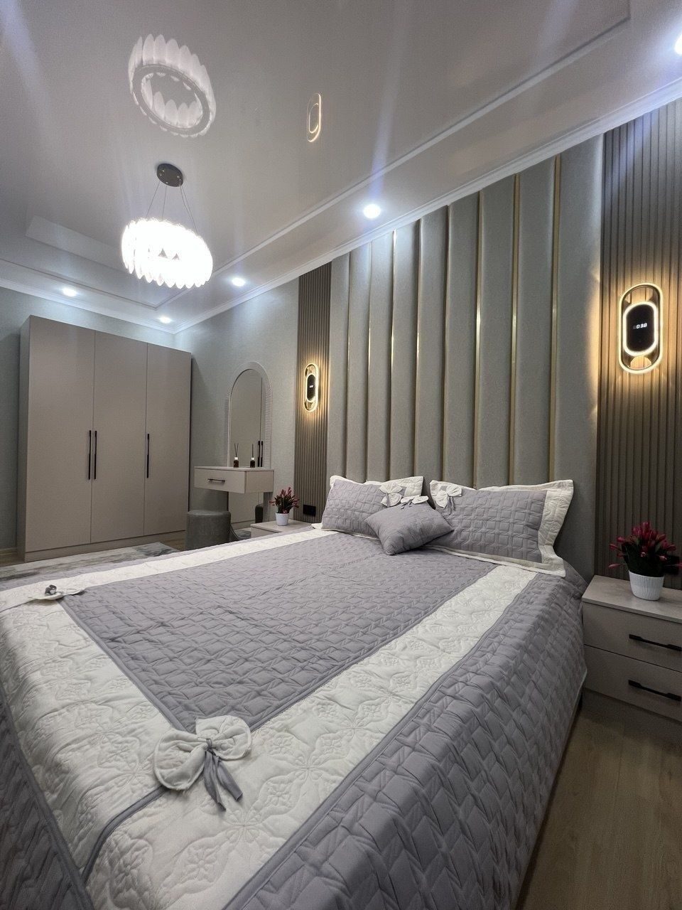 2-xonali kvartira, 48 m², Toshkent, Yakkasaroy tumani, sotuvga