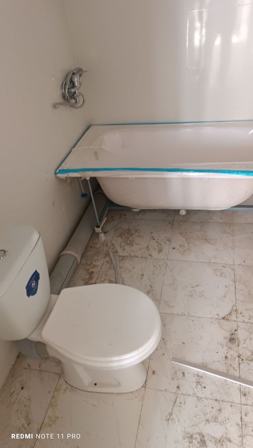 Apartment for sale in a new building