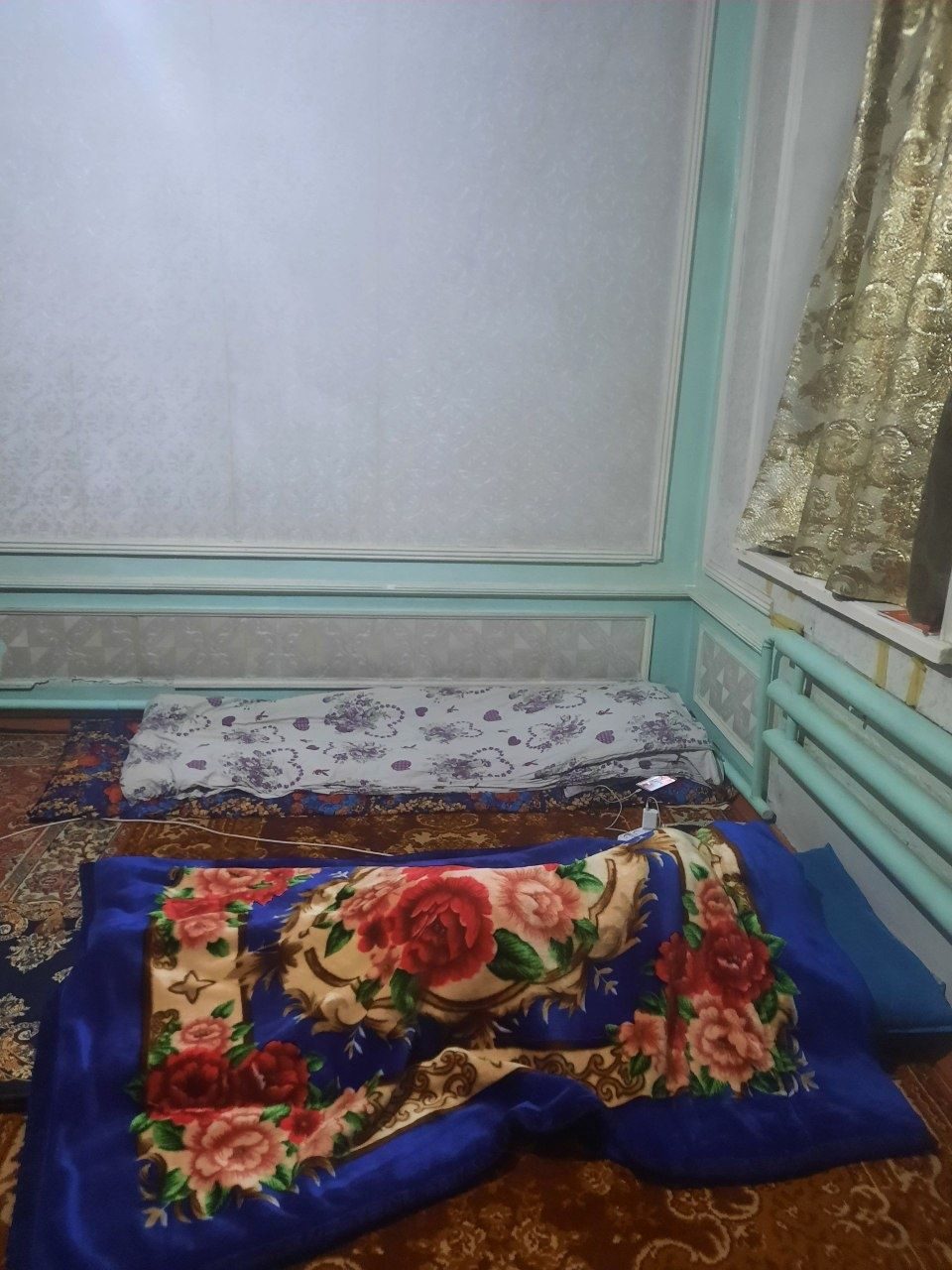 4-комнатный дом, 90 м², Ташкент, Мирабадский район, в аренду