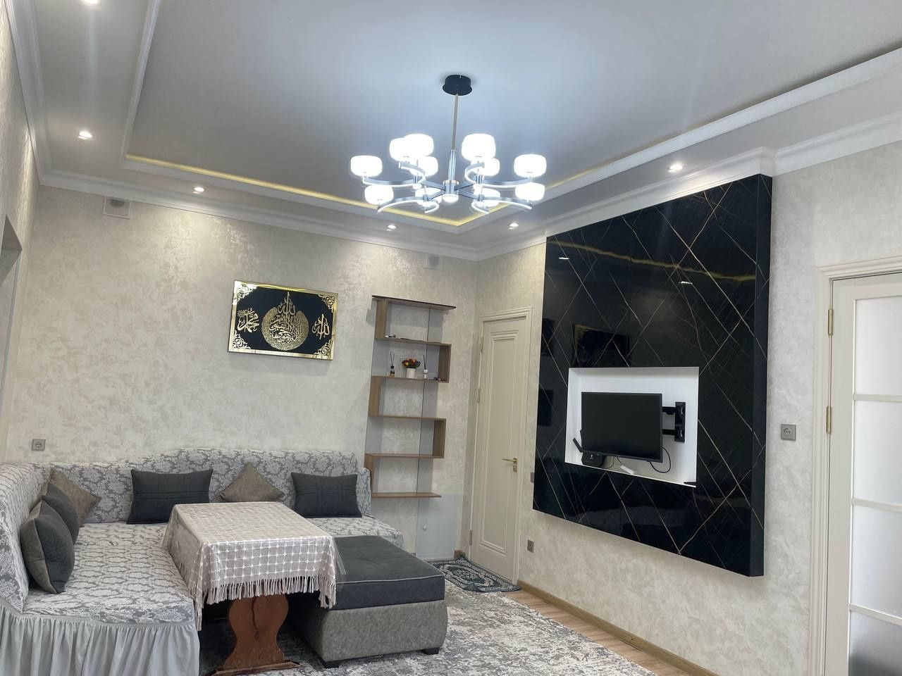 5-xonali uy, 400 m², Toshkent, Chilonzor tumani, ijaraga