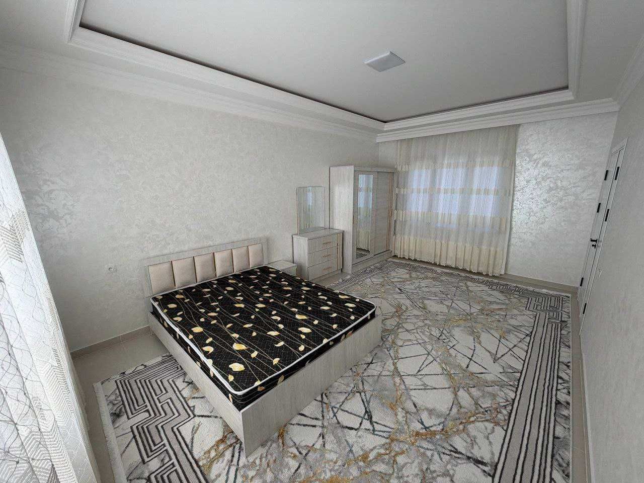 2-room house, 100 m², Tashkent, Yunusabad District, for rent
