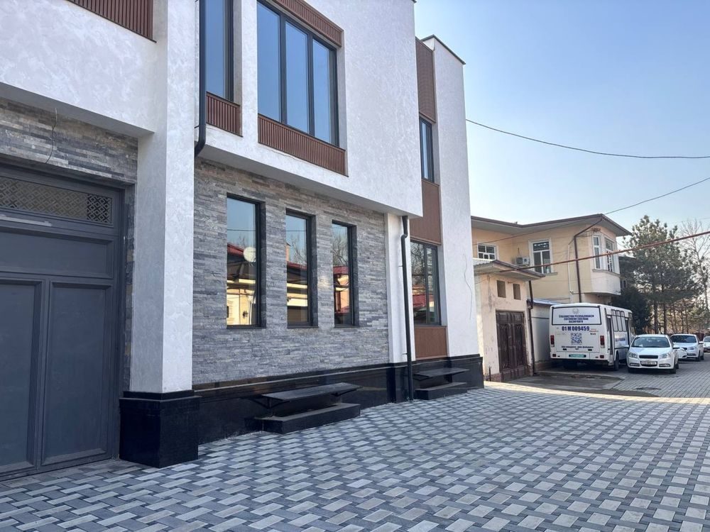 10-xonali uy, 560 m², Toshkent, Yakkasaroy tumani, ijaraga
