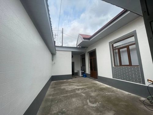 New house in Chorsu