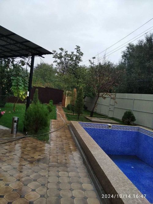 Dacha for sale 5.5 sotix halal