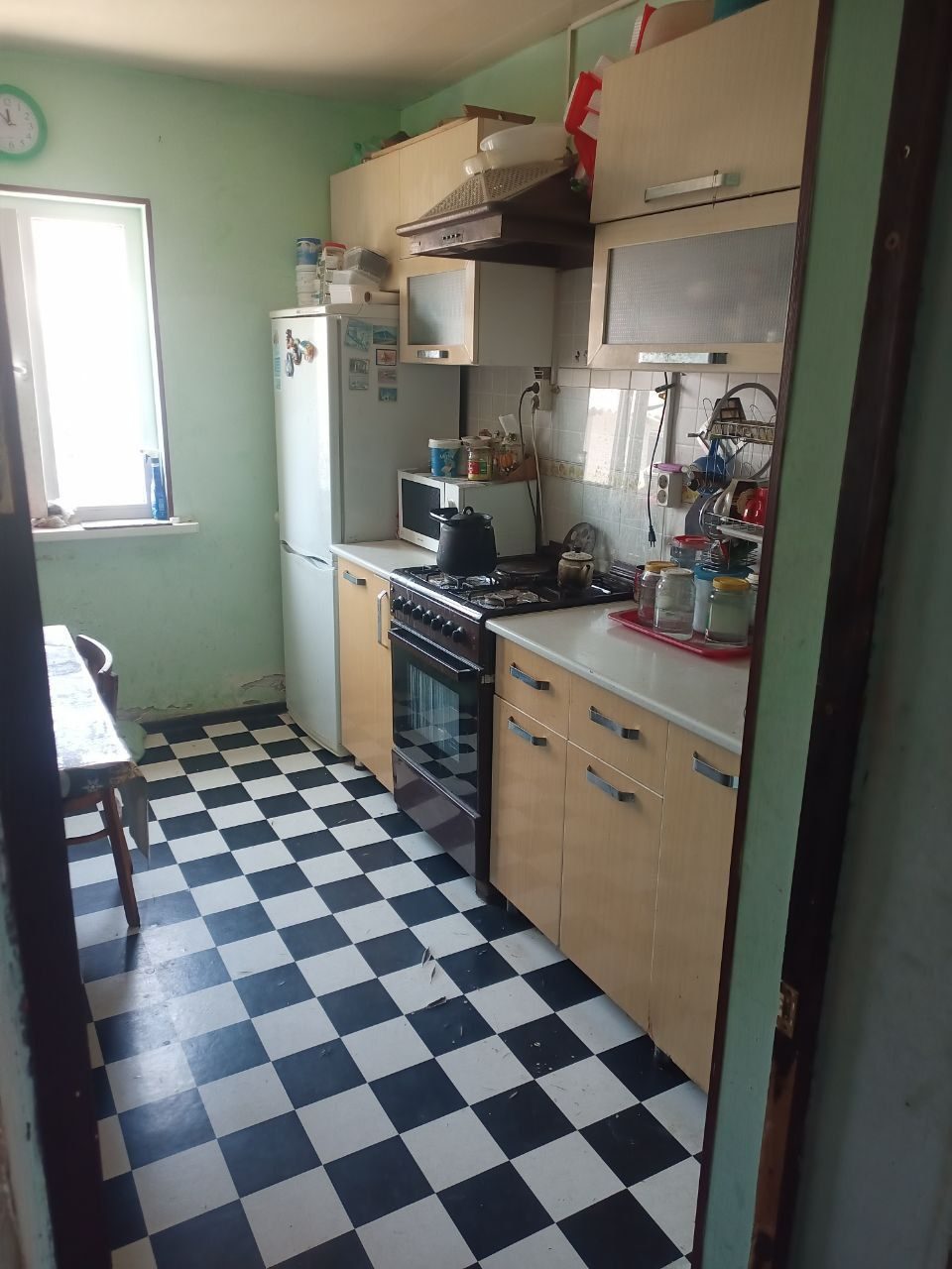 5-xonali uy, 500 m², Toshkent, Bektemir tumani, sotuvga