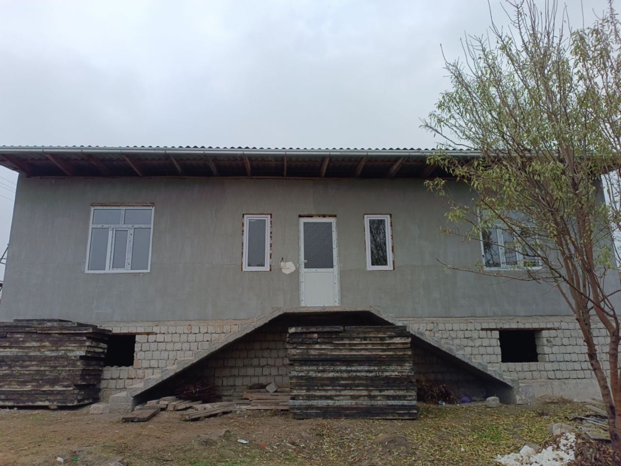 5-xonali uy, 400 m², Toshkent, Bektemir tumani, sotuvga