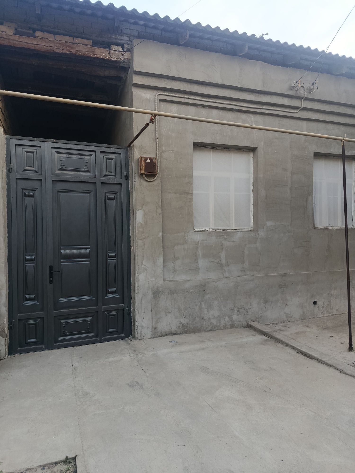 5-xonali uy, 4000 m², Toshkent, Bektemir tumani, sotuvga