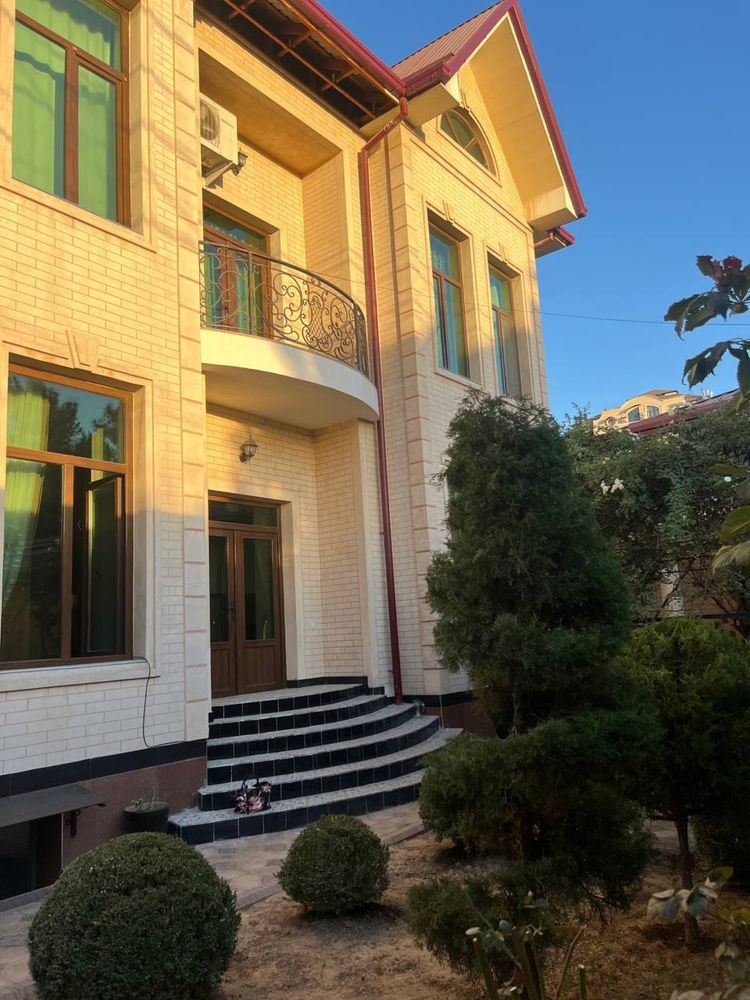 6-xonali uy, 272 m², Toshkent, Mirobod tumani, sotuvga
