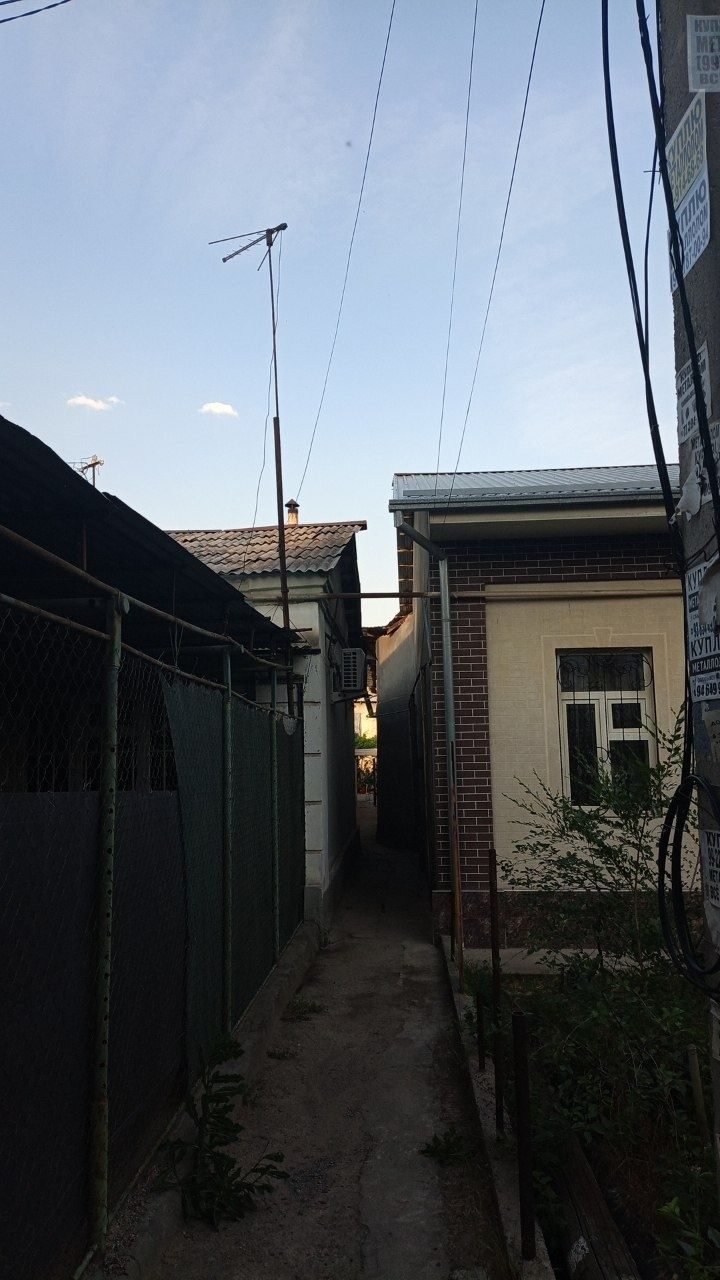 3-xonali uy, 762 m², Toshkent, Mirobod tumani, sotuvga