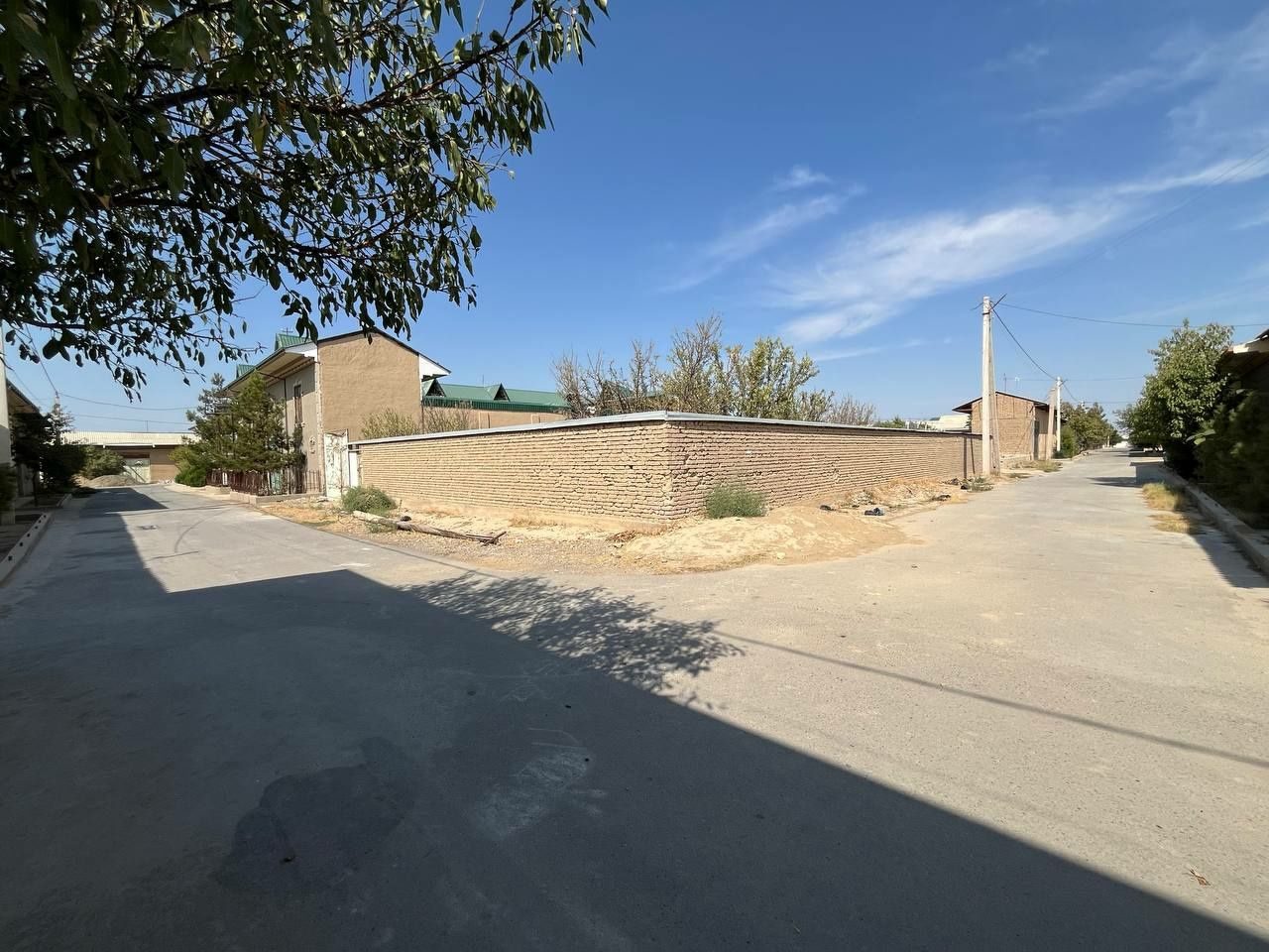 1-xonali uy, 600 m², Toshkent, Mirobod tumani, sotuvga