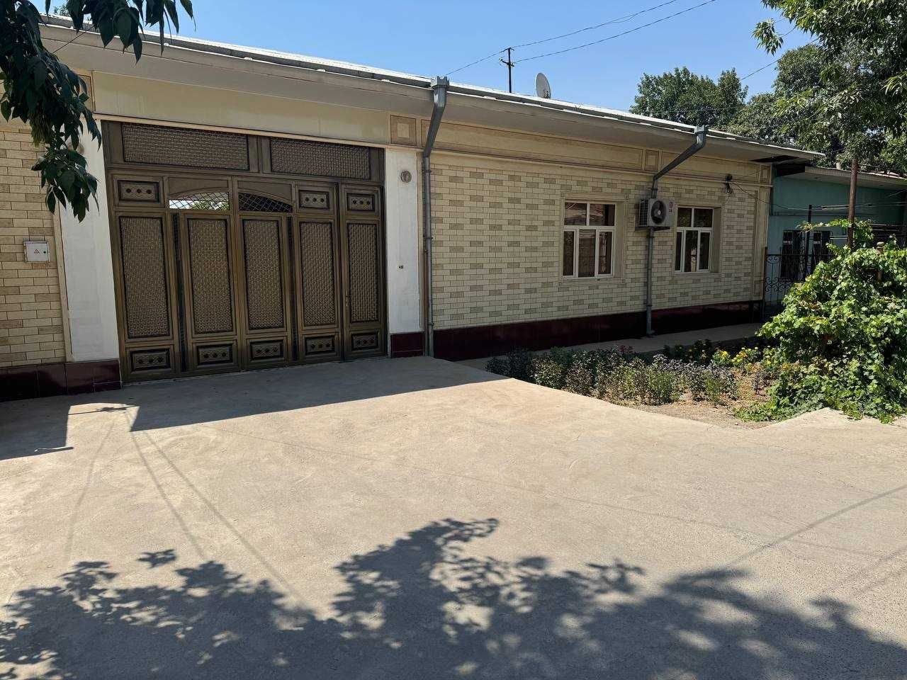 4-xonali uy, 1000 m², Toshkent, Mirobod tumani, sotuvga