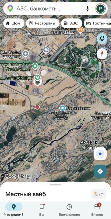 4-xonali uy, 80 m², Toshkent, Mirzo Ulug‘bek tumani, sotuvga