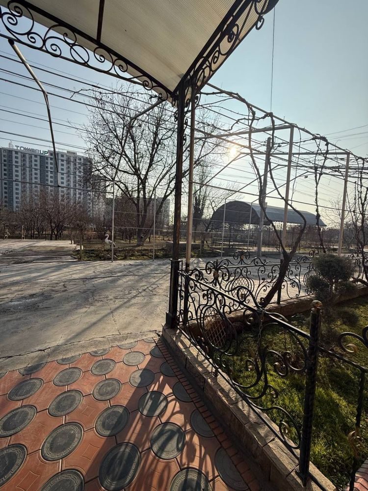 7-xonali uy, 420 m², Toshkent, Sergeli tumani, sotuvga