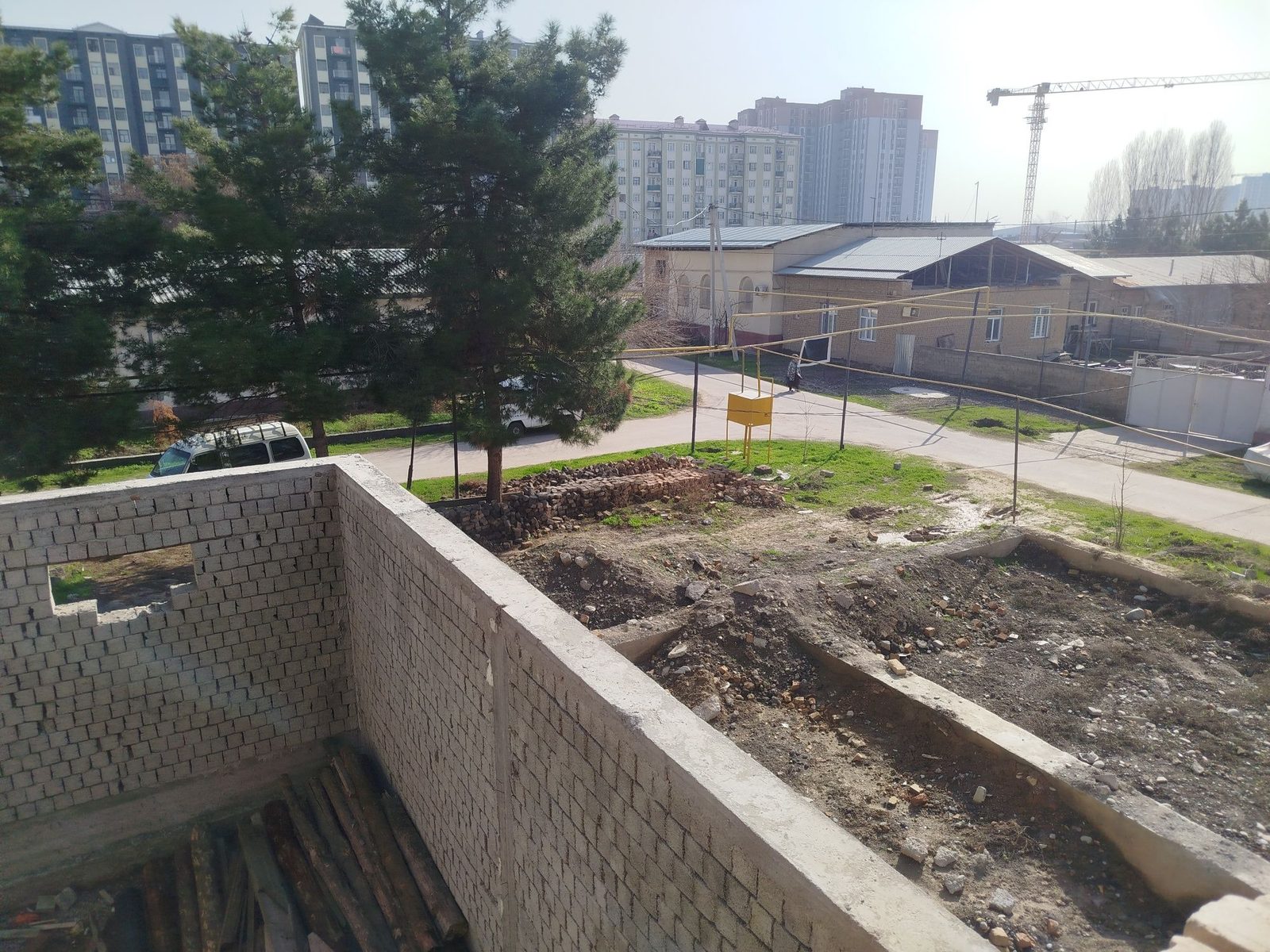 8-xonali uy, 250 m², Toshkent, Sergeli tumani, sotuvga