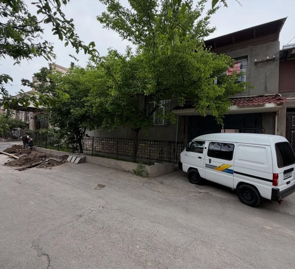 7-xonali uy, 5 m², Toshkent, Uchtepa tumani, sotuvga