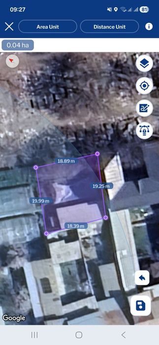 2-xonali uy, 4 m², Toshkent, Uchtepa tumani, sotuvga