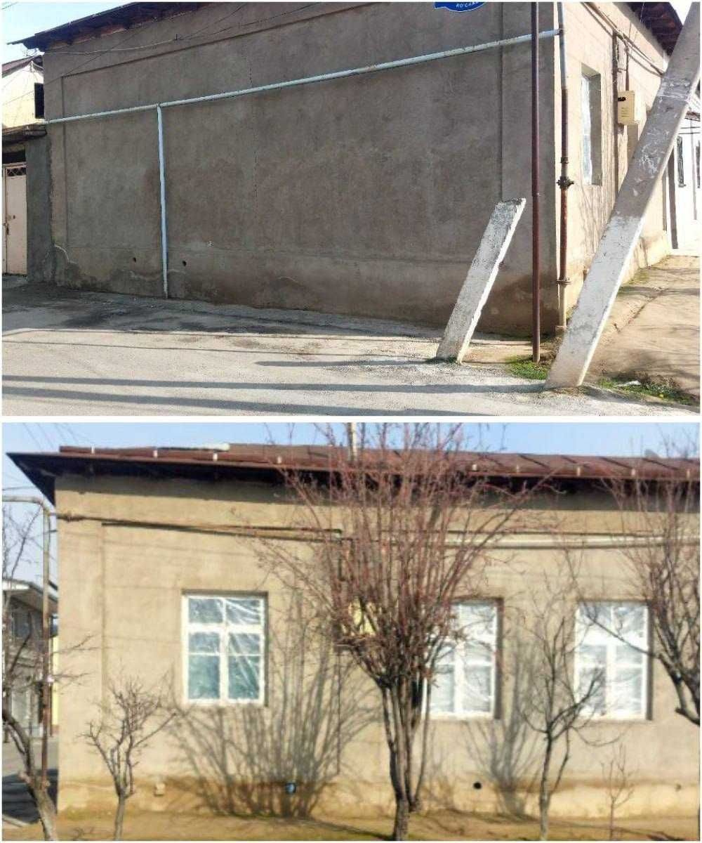 5-room house, 200 m², Tashkent, Uchtepa District, for sale