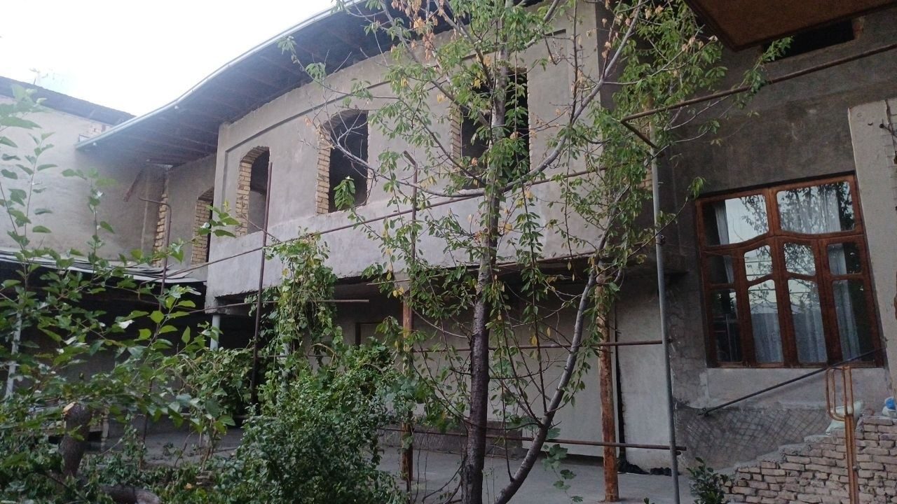 14-комнатный дом, 6700 м², Ташкент, Чиланзарский район, на продажу