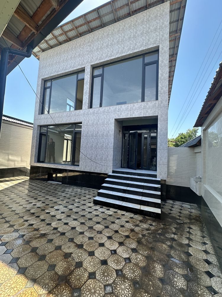 5-room townhouse, 210 m², Tashkent, Shaykhantakhur District, for sale