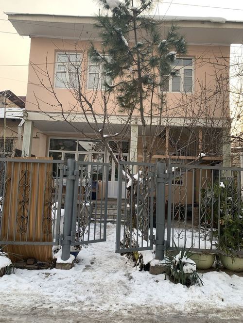 Продается дом, Ташкент, Яшнабадский район, улица Сулайманская, дом 12