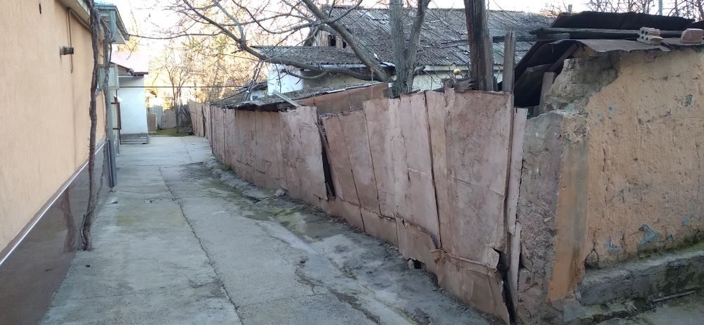 8-комнатный дом, 120 м², Ташкент, Яшнабадский район, на продажу