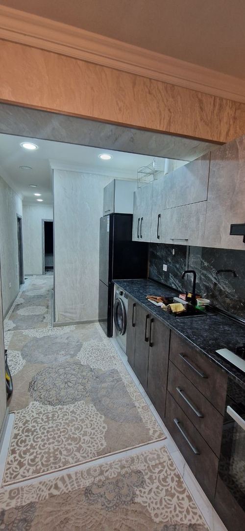 Rooms for rent in an apartment