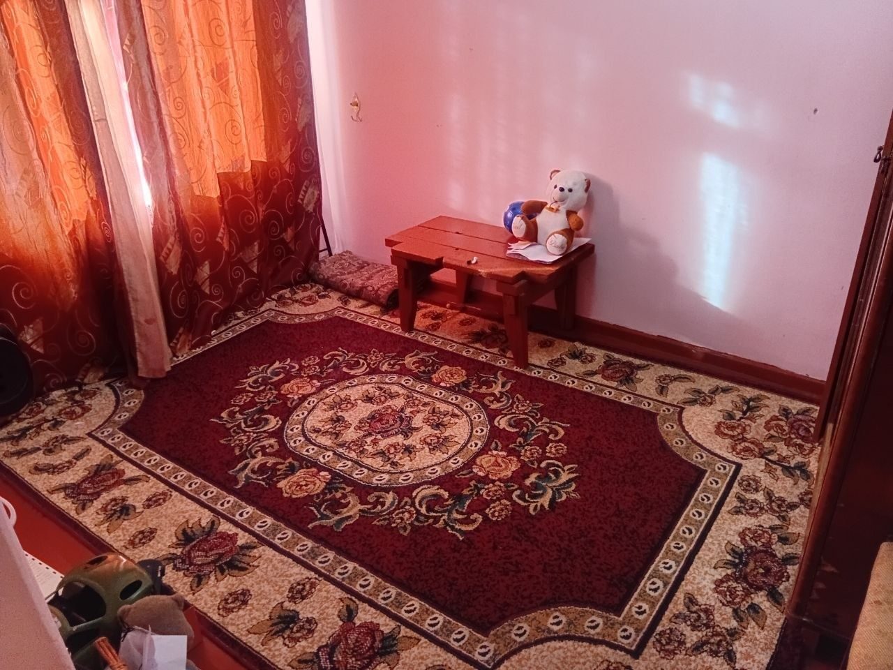 3-xonali kvartira, 78 m², Toshkent, Bektemir tumani, ijaraga