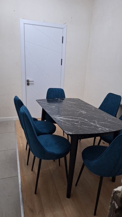 4-комнатная квартира, 100 м², Ташкент, Яшнабадский район, в аренду