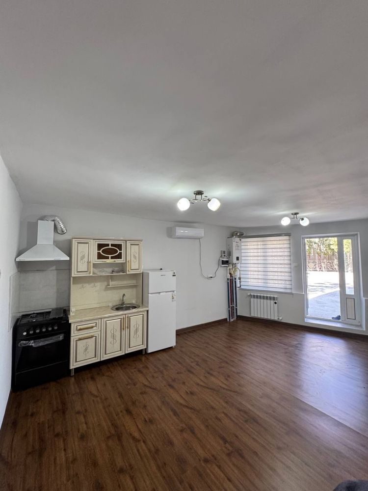 2-комнатная квартира, 80 м², Ташкент, Сергелийский район, в аренду