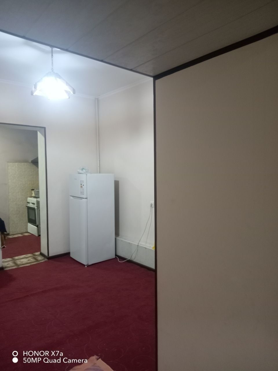 4-room apartment, 155 m², Tashkent, Sergeli District, for rent