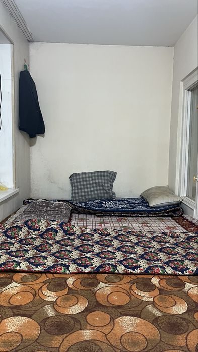 2-room apartment, 60 m², Tashkent, Sergeli District, for rent