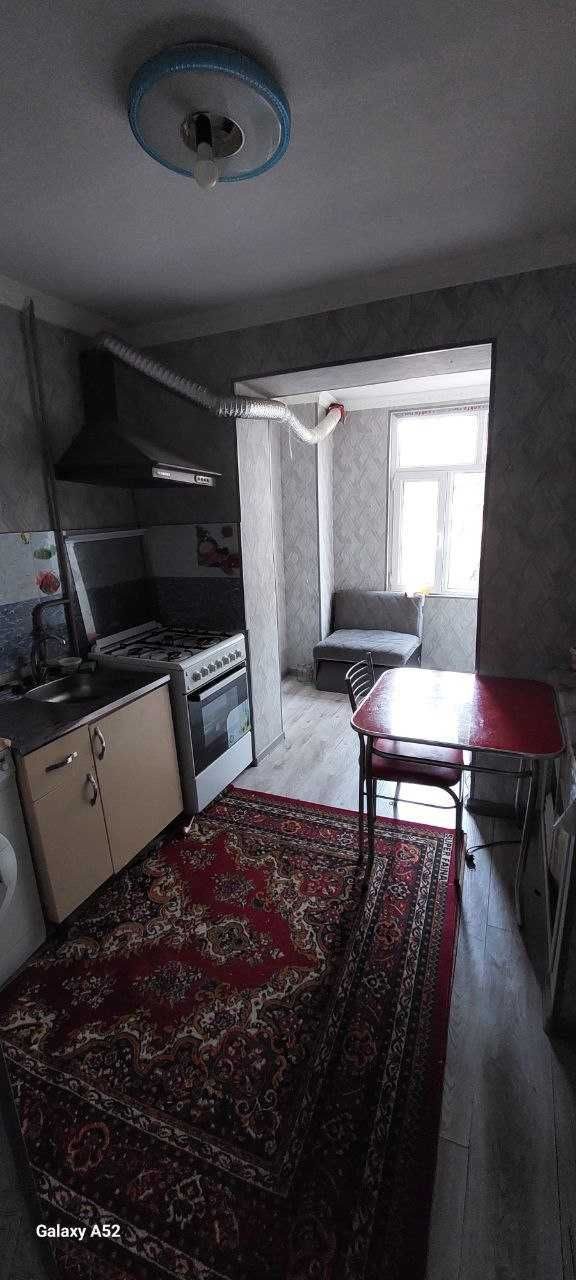 2-room apartment, 54 m², Tashkent, Uchtepa District, for rent