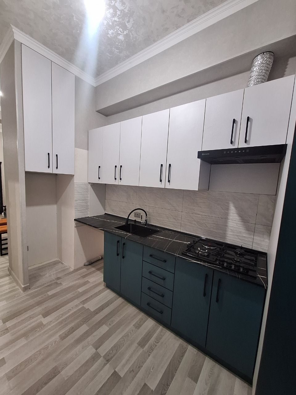 47-комнатная квартира, 48 м², Ташкент, Чиланзарский район, в аренду