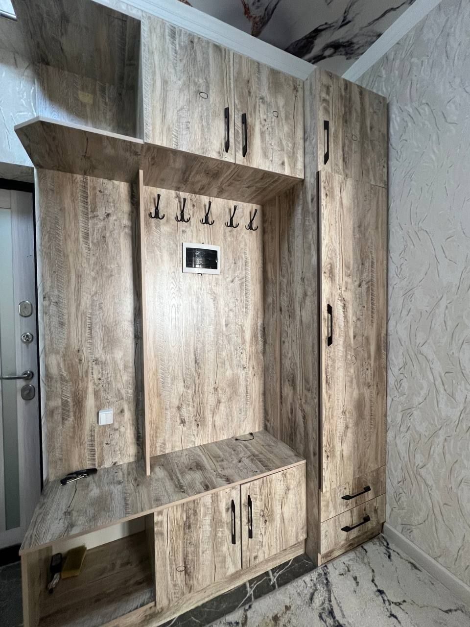 2-xonali kvartira, 120 m², Toshkent, Chilonzor tumani, ijaraga
