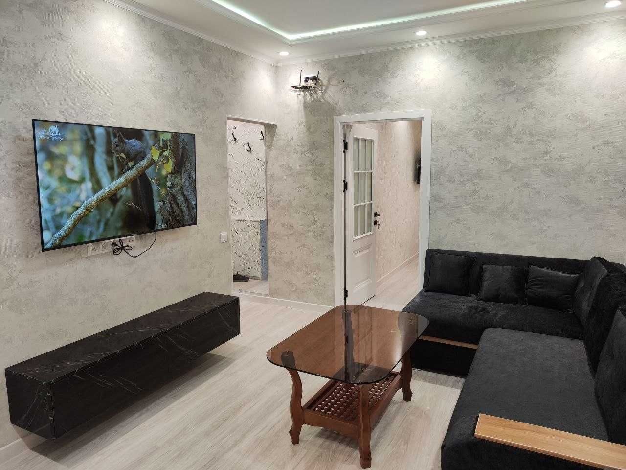 3-комнатная квартира, 60 м², Ташкент, Чиланзарский район, в аренду