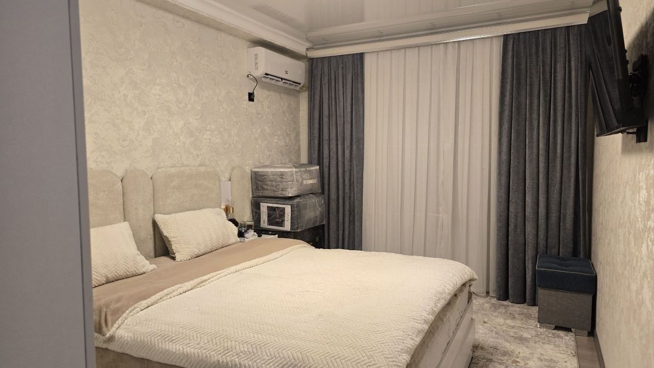 2-room apartment, 60 m², Tashkent, Yunusabad District, for rent
