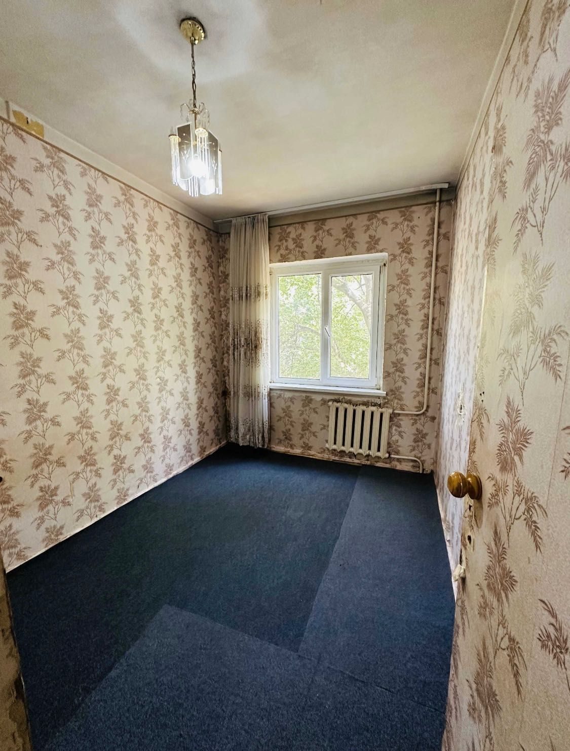 3-room apartment, 83 m², Tashkent, Yunusabad District, for rent