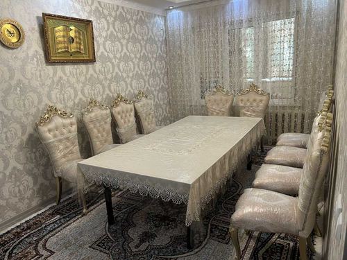 Apartment for sale 4/2/4. Kara-kamysh 2/4