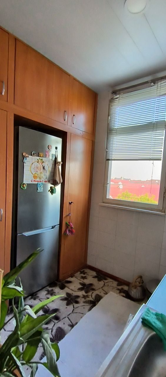 2-xonali kvartira, 58 m², Toshkent, Olmazor tumani, sotuvga