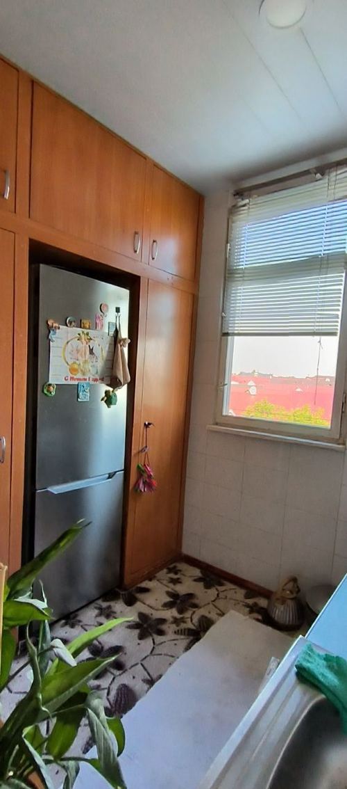 2 room apartment for sale