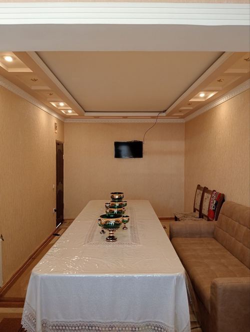 Qoraqamish 1/4, 2 rooms, 56 sqm